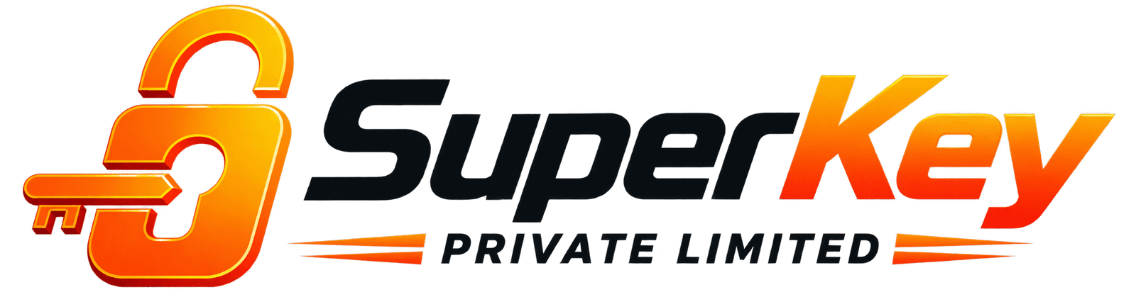 SuperKey